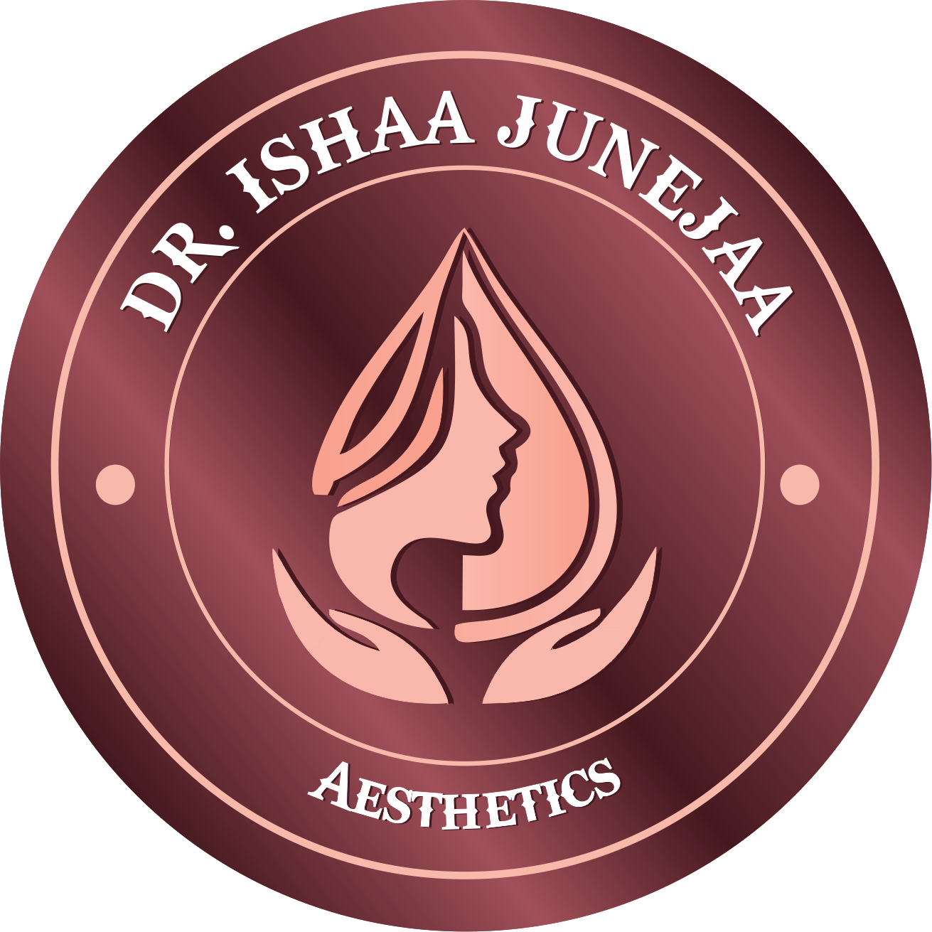 Dr. Ishaa Junejaa Aesthetics